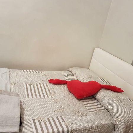 Apartmán Anna House Turín Exteriér fotografie