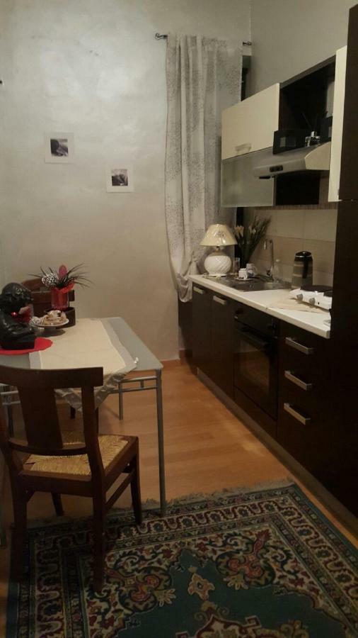 Apartmán Anna House Turín Exteriér fotografie