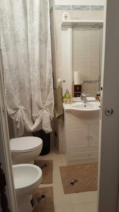 Apartmán Anna House Turín Exteriér fotografie