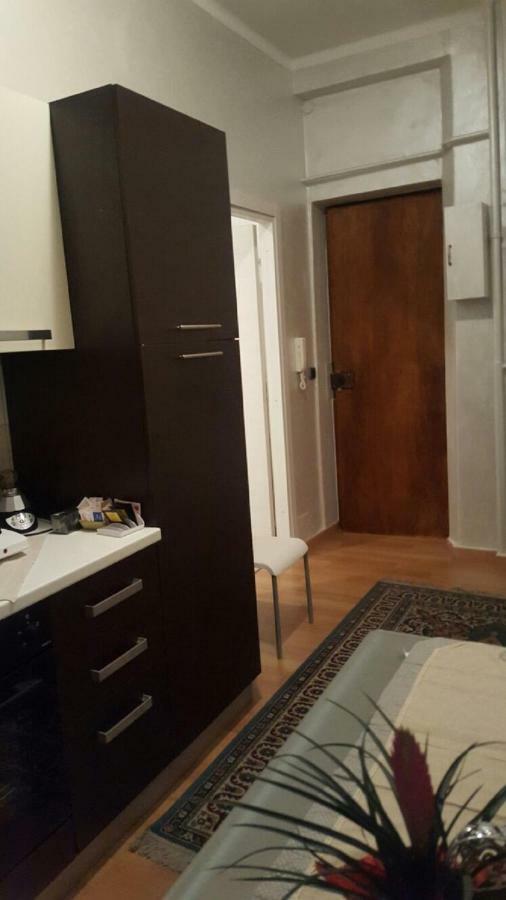 Apartmán Anna House Turín Exteriér fotografie