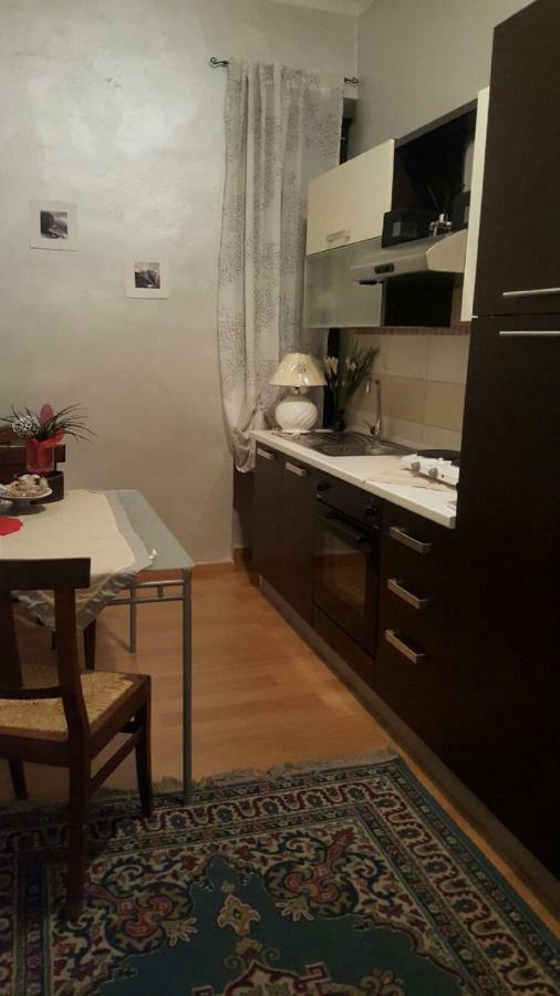 Apartmán Anna House Turín Exteriér fotografie