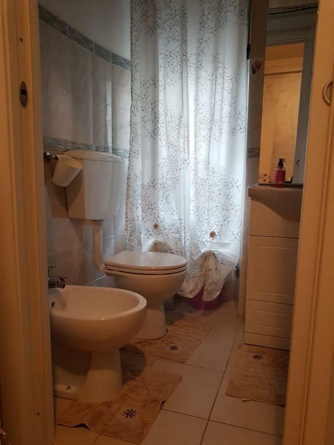 Apartmán Anna House Turín Exteriér fotografie
