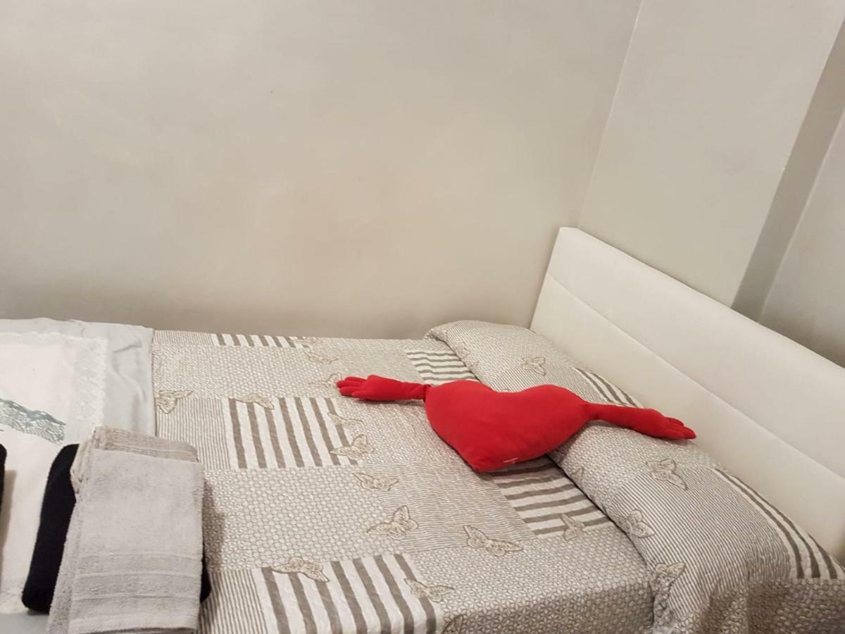Apartmán Anna House Turín Exteriér fotografie